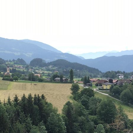 Obermillstatt Haus Hofer Mit 2 Ferienwohnungen מראה חיצוני תמונה